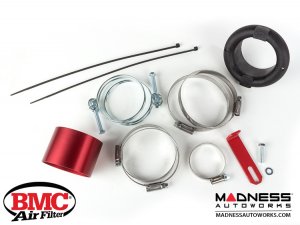 FIAT 500 ABARTH Performance Induction Kit by BMC - TJet Turbo Motor - EU Model